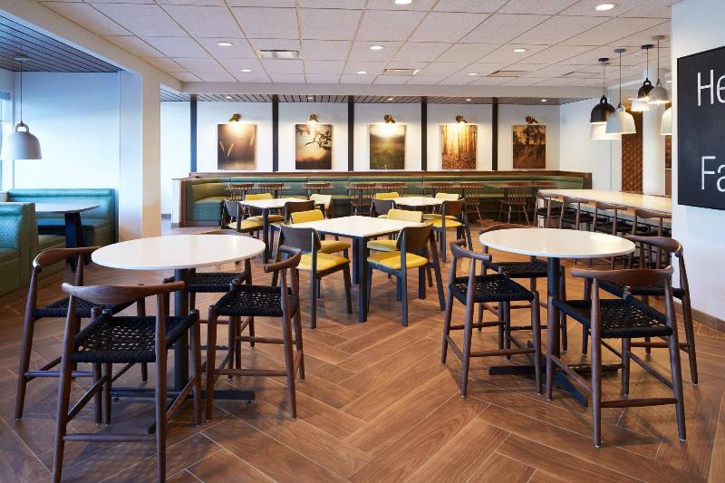 فندق Fairfield Inn & Suites By Marriott Riverside Moreno Valley