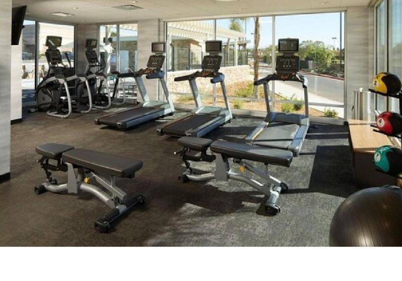 فندق Fairfield Inn & Suites By Marriott Riverside Moreno Valley