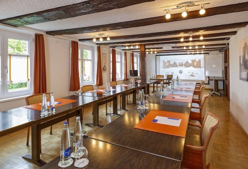 酒店 Historische Residenz Lindeneck