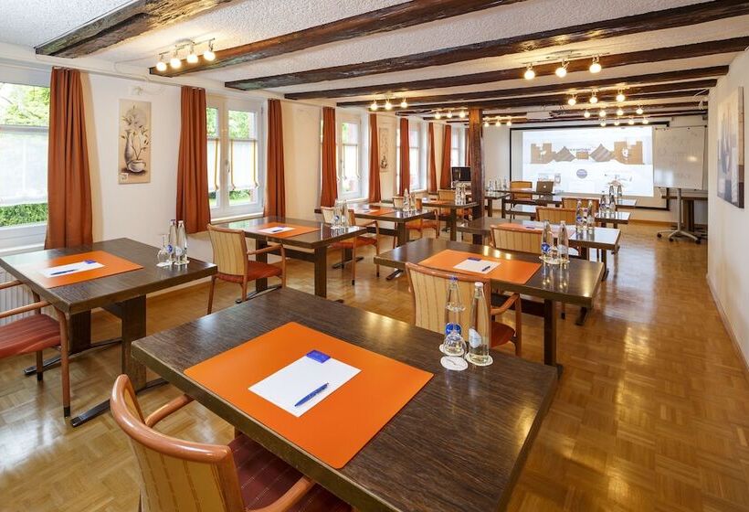 酒店 Historische Residenz Lindeneck