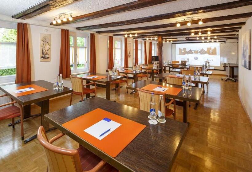 酒店 Historische Residenz Lindeneck