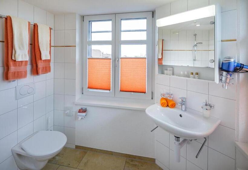 酒店 Historische Residenz Lindeneck