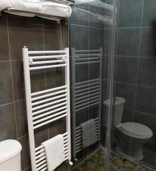 فندق Hostal Boutique Puerta Roja