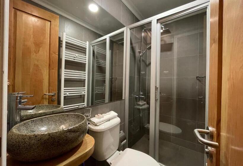 فندق Hostal Boutique Puerta Roja