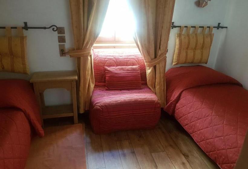 Отель Hôtel Restaurant Angival   Chambres Et Appartement