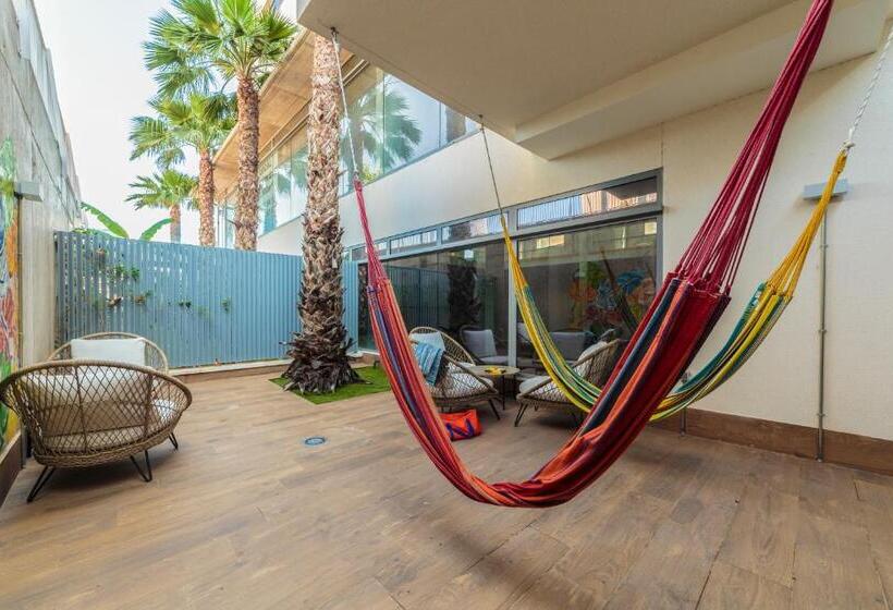 בית מלון כפרי Ibis Budget Huerta De Murcia