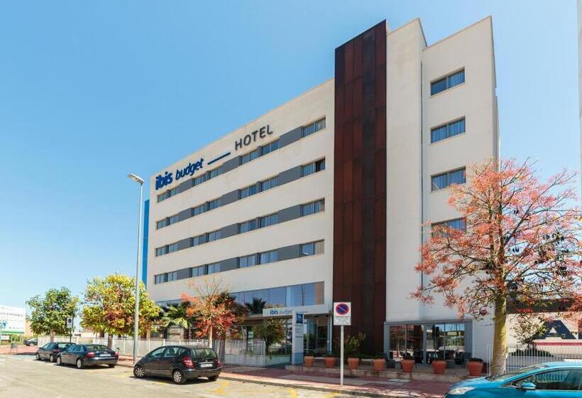 בית מלון כפרי Ibis Budget Huerta De Murcia