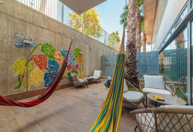 בית מלון כפרי Ibis Budget Huerta De Murcia