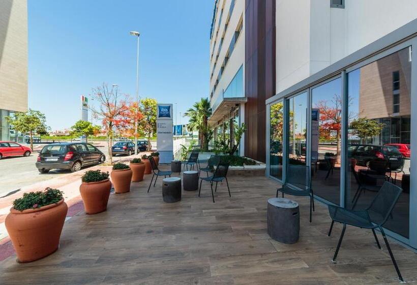 בית מלון כפרי Ibis Budget Huerta De Murcia