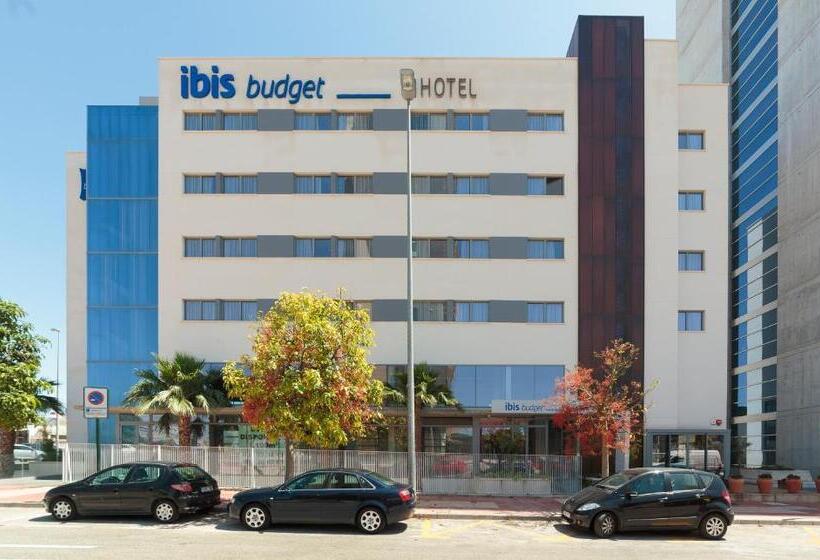 בית מלון כפרי Ibis Budget Huerta De Murcia