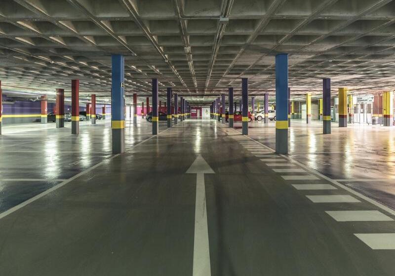 בית מלון כפרי Ibis Budget Huerta De Murcia