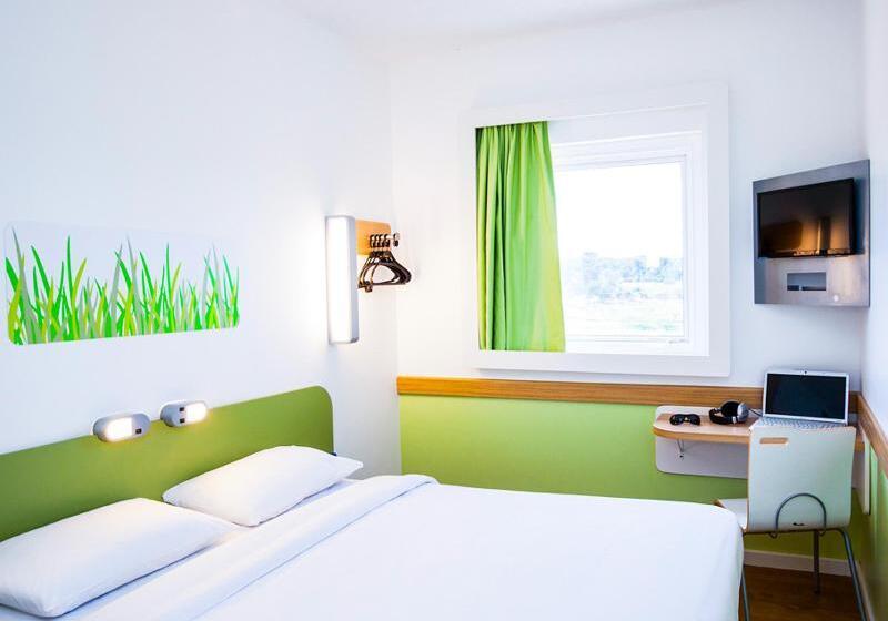 בית מלון כפרי Ibis Budget Huerta De Murcia