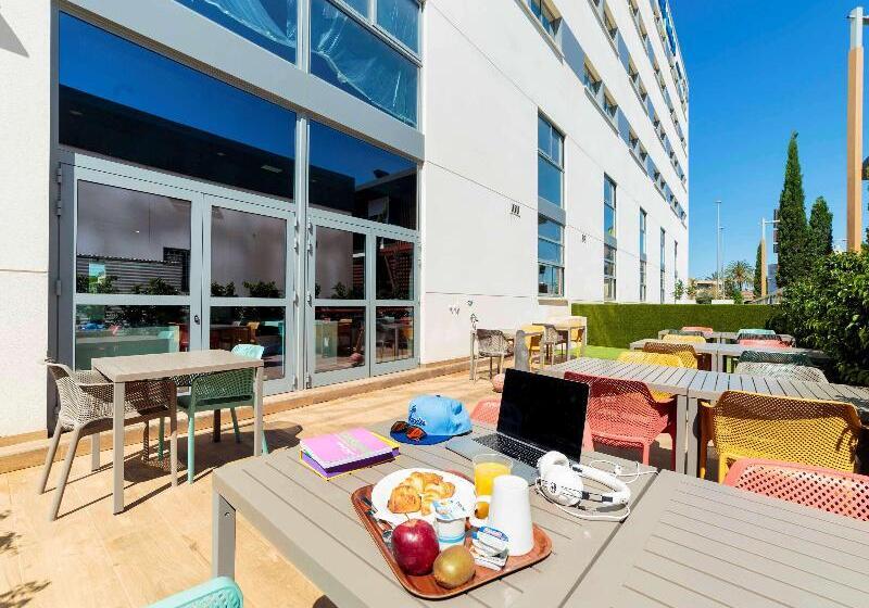 בית מלון כפרי Ibis Budget Huerta De Murcia