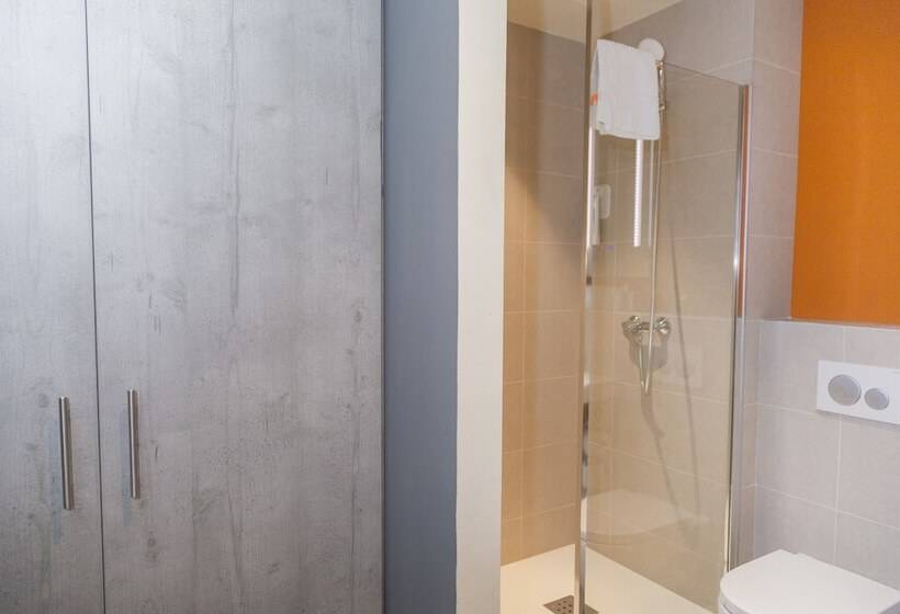 בית מלון כפרי Ibis Budget Huerta De Murcia