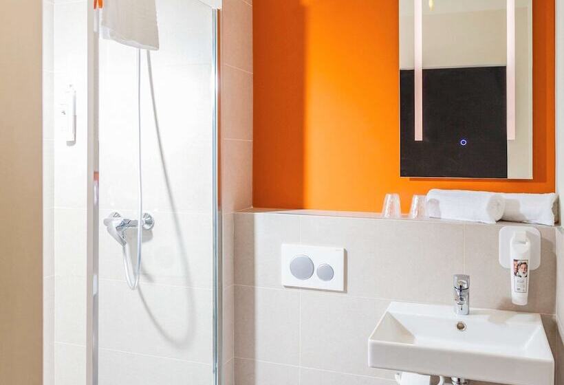 בית מלון כפרי Ibis Budget Huerta De Murcia