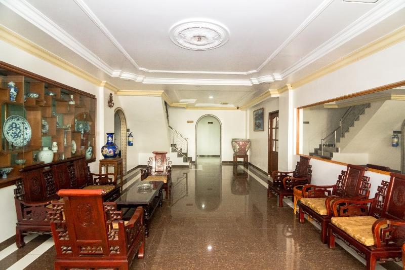 فندق Oyo 1223  Bahari