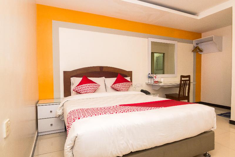 فندق Oyo 1223  Bahari