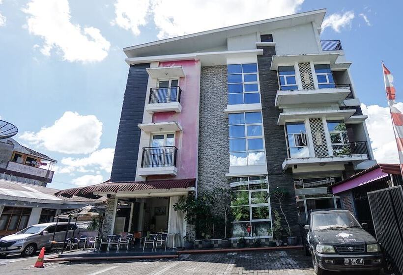 בית מלון כפרי Elite Residence