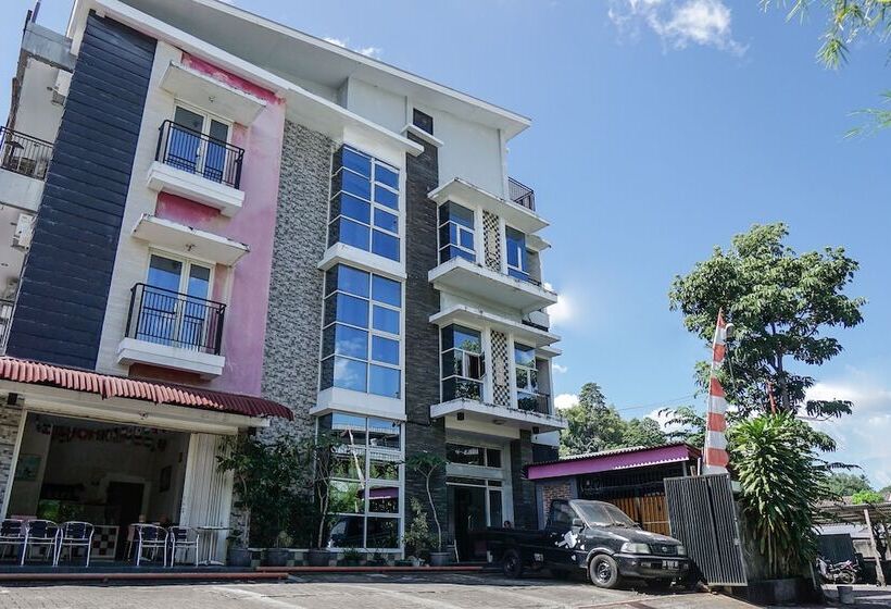 בית מלון כפרי Elite Residence