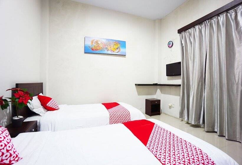 בית מלון כפרי Elite Residence