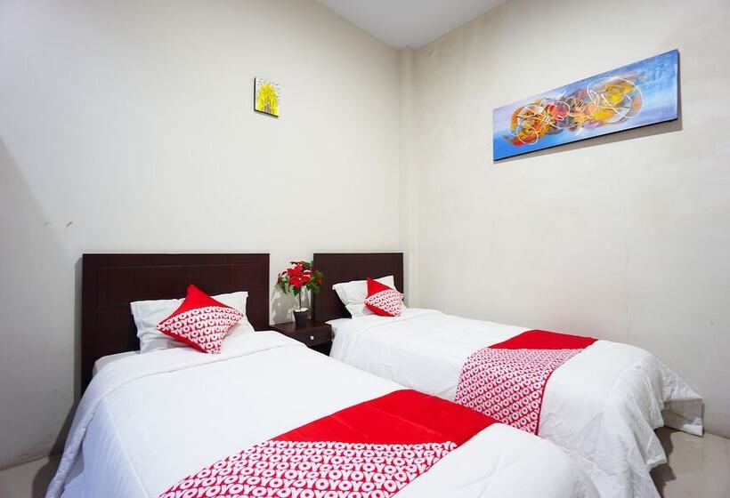 בית מלון כפרי Elite Residence