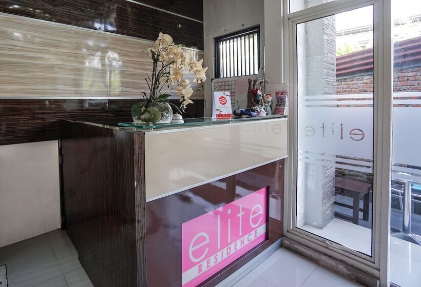 בית מלון כפרי Elite Residence