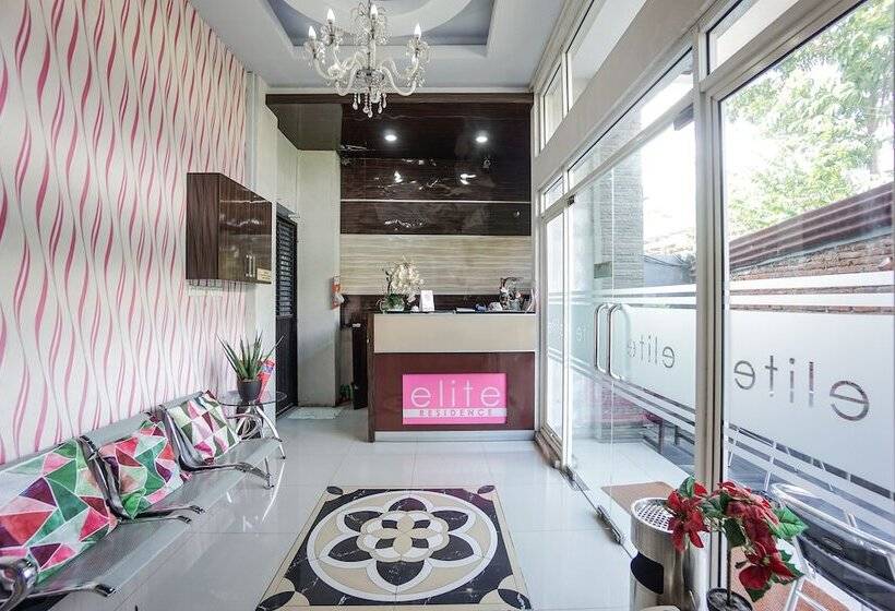 בית מלון כפרי Elite Residence