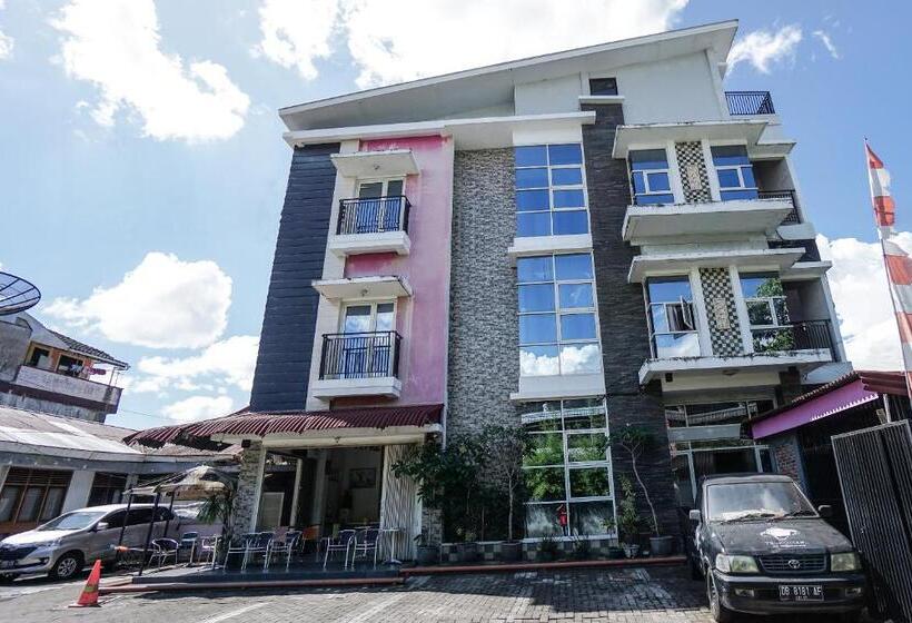 בית מלון כפרי Elite Residence