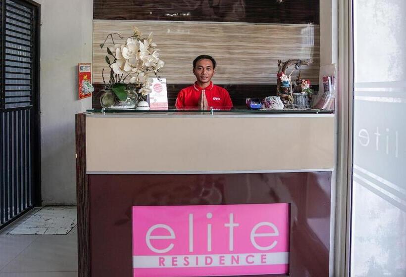 בית מלון כפרי Elite Residence