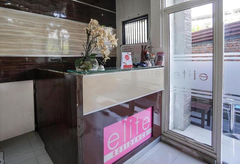 בית מלון כפרי Elite Residence