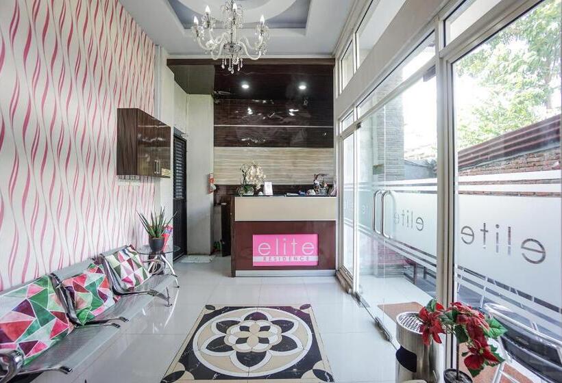 בית מלון כפרי Elite Residence