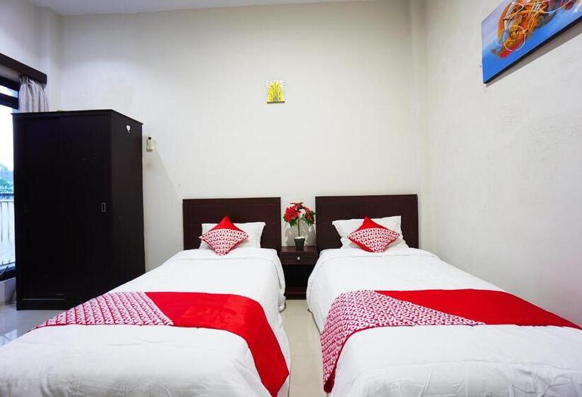 בית מלון כפרי Elite Residence