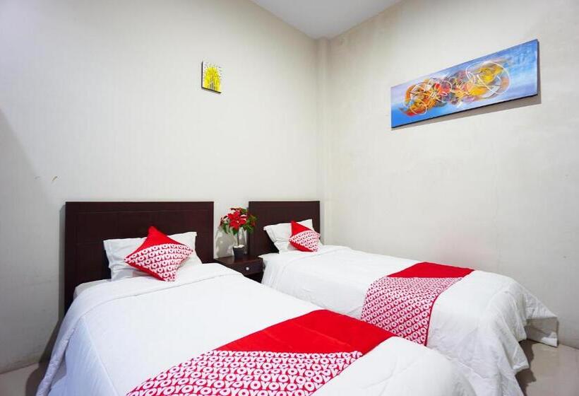 בית מלון כפרי Elite Residence