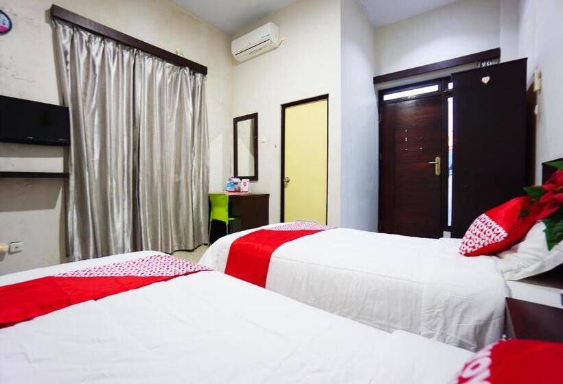 בית מלון כפרי Elite Residence