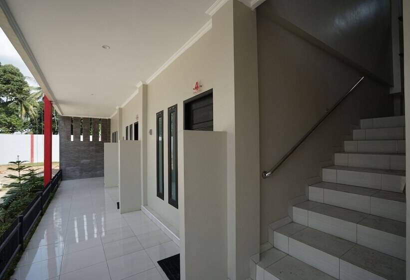 فندق Oyo 1253 Wismakito Syariah