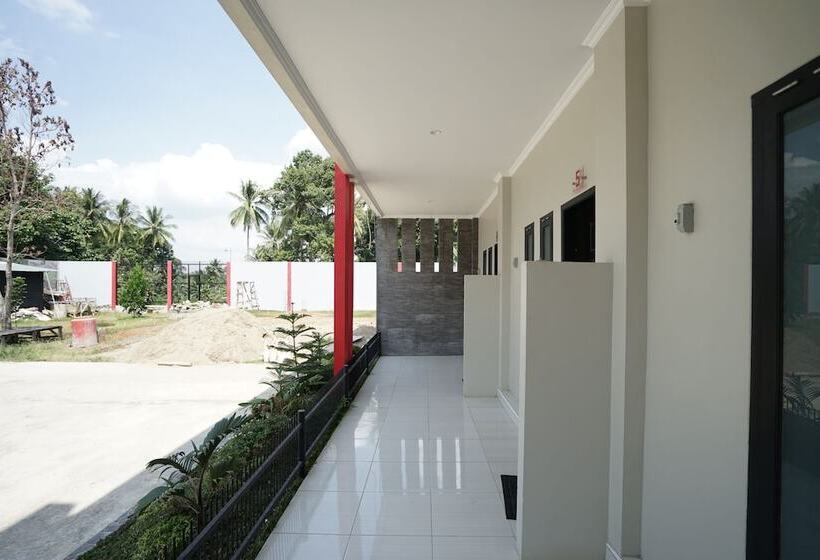 فندق Oyo 1253 Wismakito Syariah