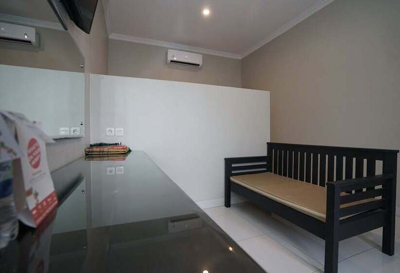 فندق Oyo 1253 Wismakito Syariah