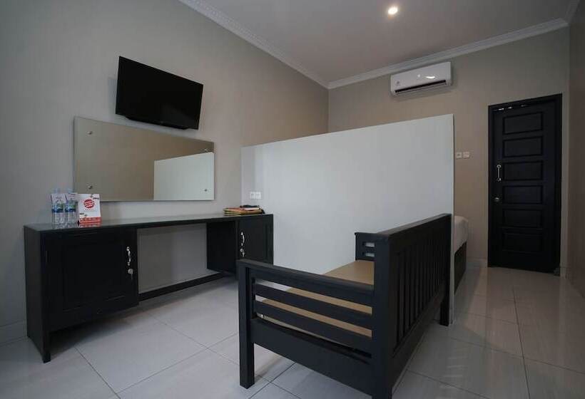 فندق Oyo 1253 Wismakito Syariah