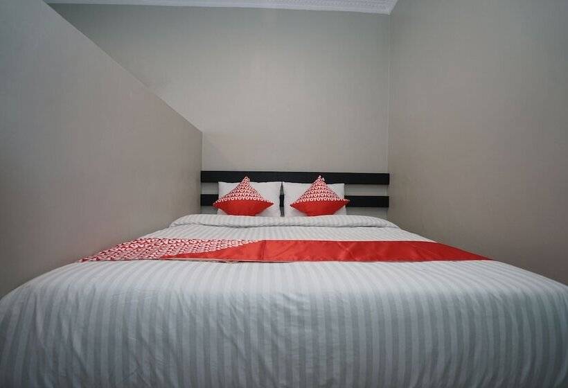 فندق Oyo 1253 Wismakito Syariah