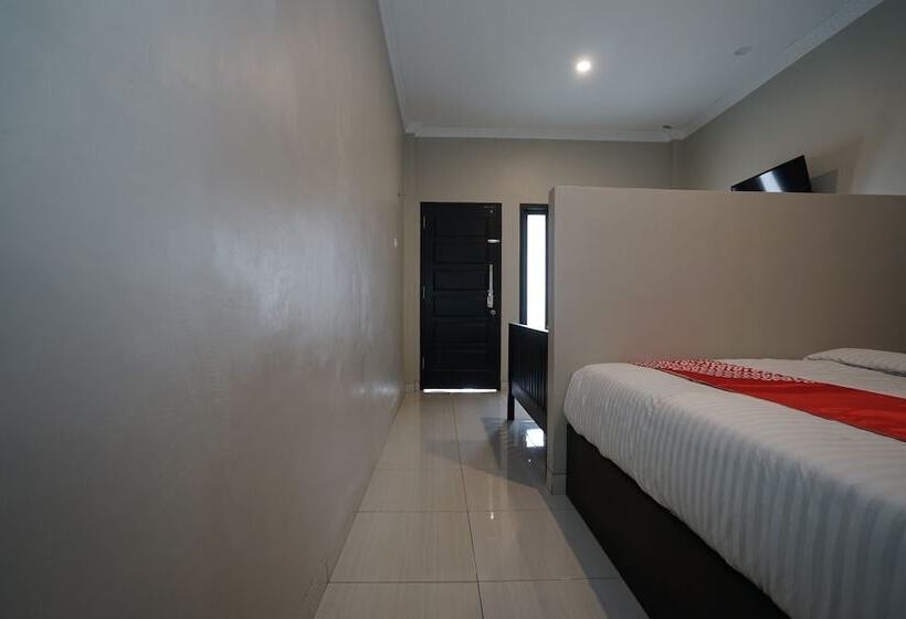 فندق Oyo 1253 Wismakito Syariah