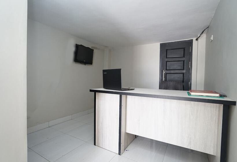 فندق Oyo 1253 Wismakito Syariah