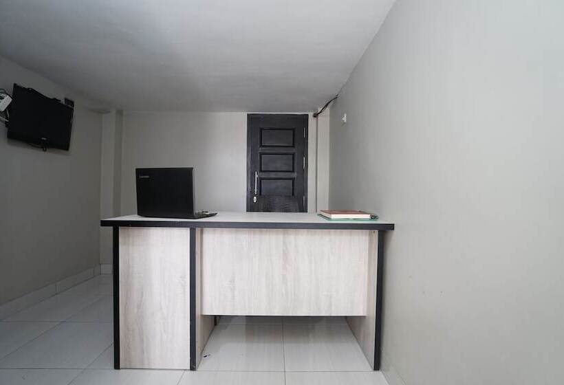 فندق Oyo 1253 Wismakito Syariah