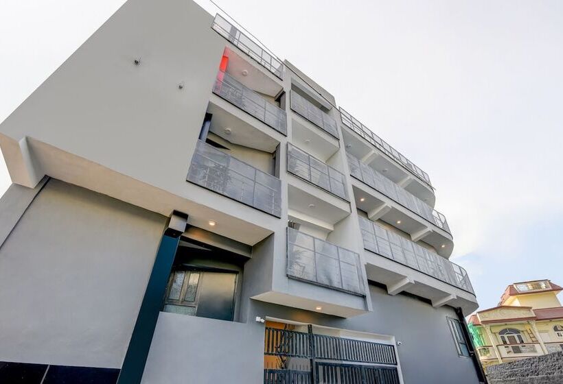 호텔 Townhouse 138 Suraj Kund