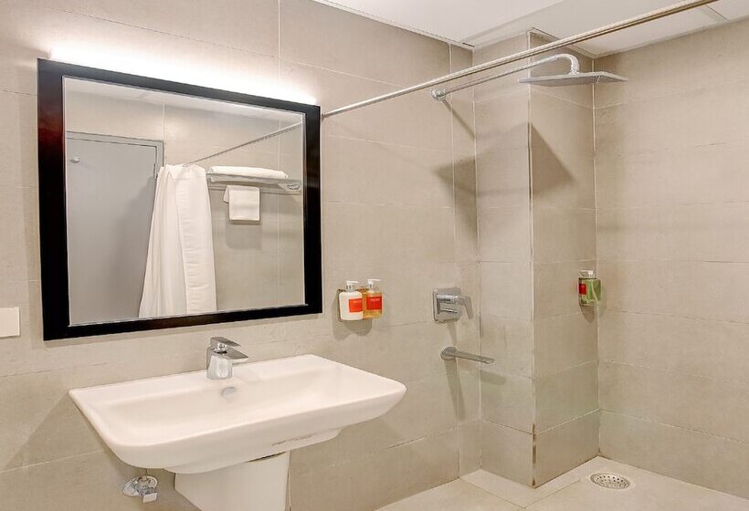 호텔 Townhouse 138 Suraj Kund