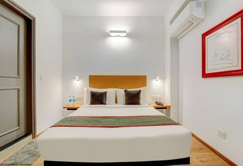 호텔 Townhouse 138 Suraj Kund