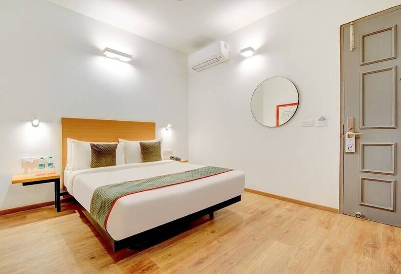 호텔 Townhouse 138 Suraj Kund