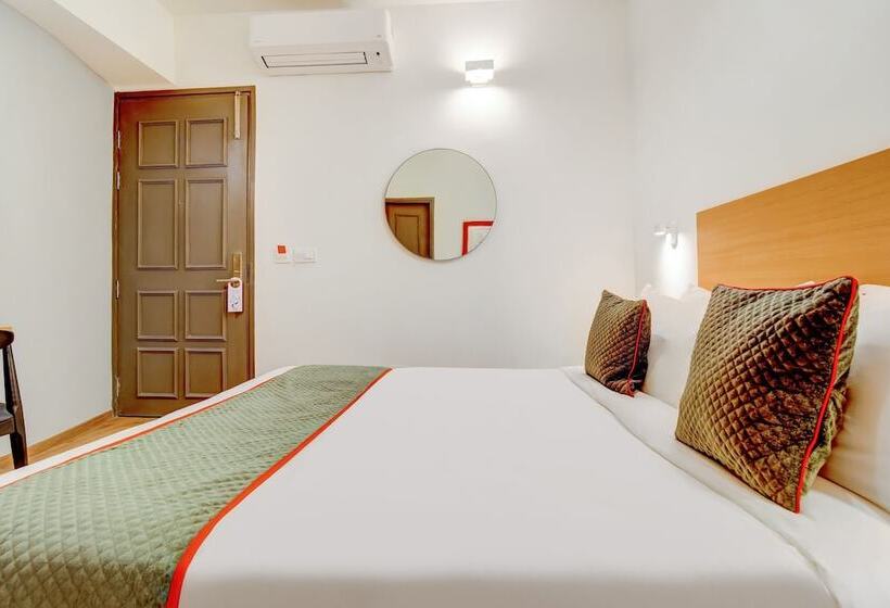 호텔 Townhouse 138 Suraj Kund