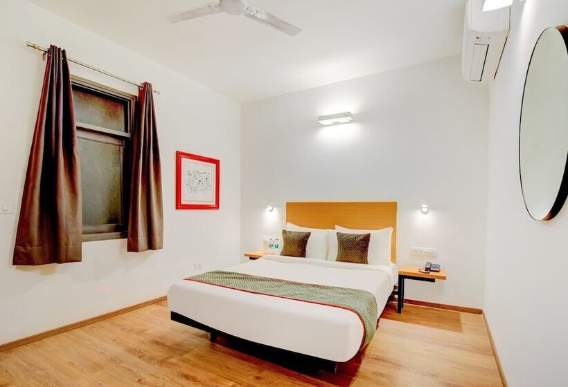 호텔 Townhouse 138 Suraj Kund