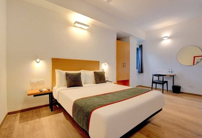 호텔 Townhouse 138 Suraj Kund