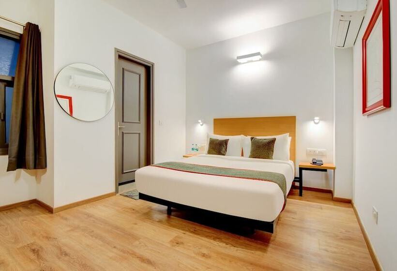 호텔 Townhouse 138 Suraj Kund